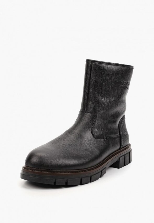 Полусапоги Rieker