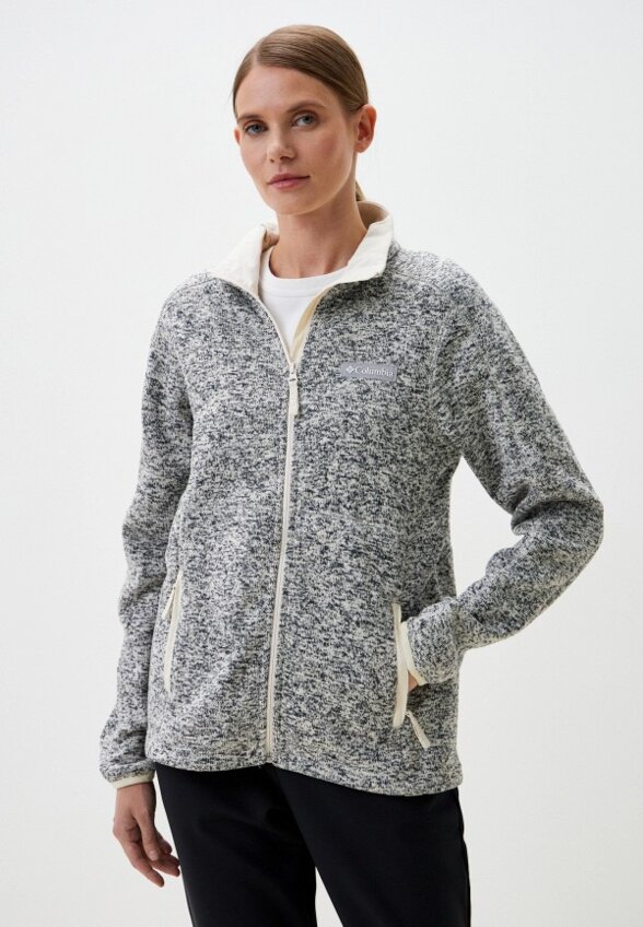 Олимпийка Columbia