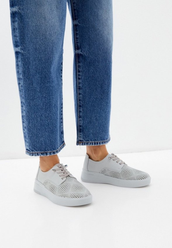 Ботинки Francesco Donni