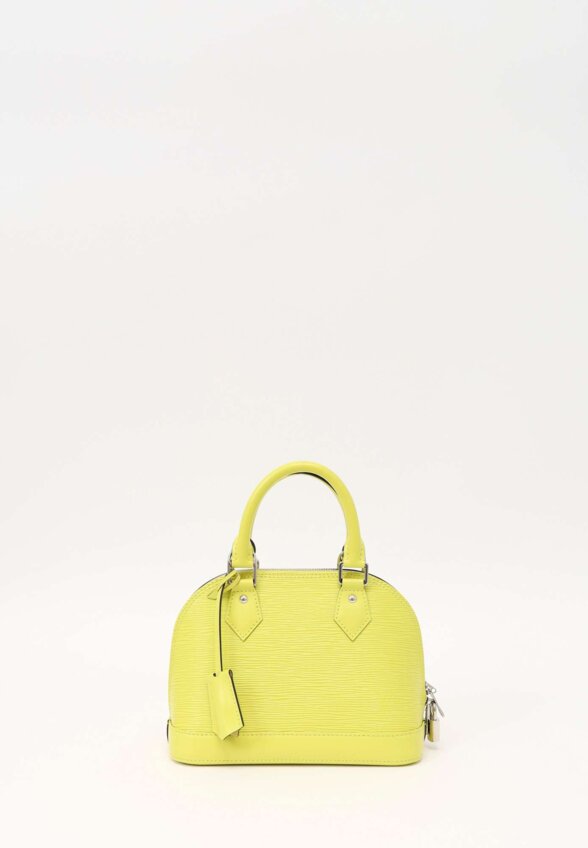 Louis Vuitton Alma
