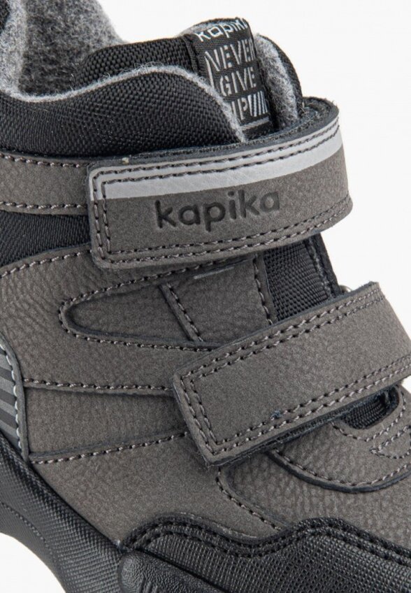 Ботинки Kapika