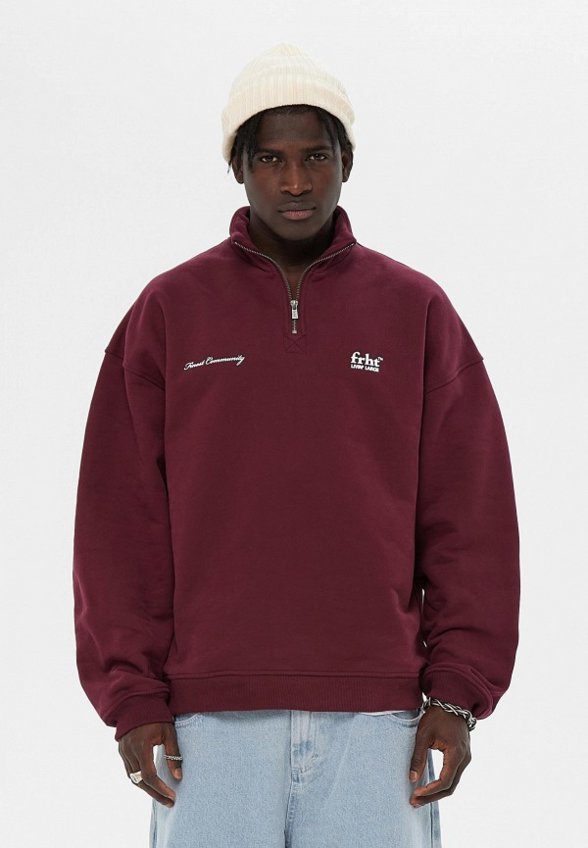 Олимпийка Frht