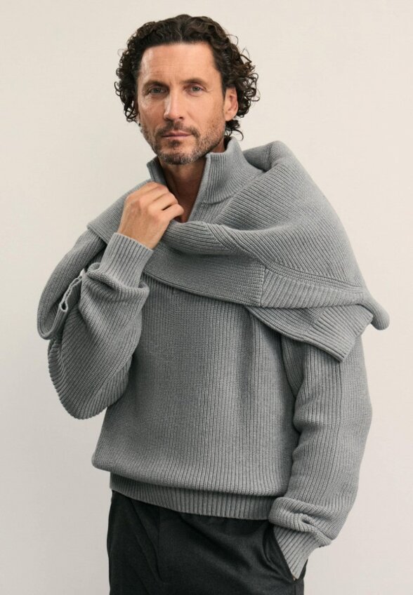 Джемпер Zrn Man