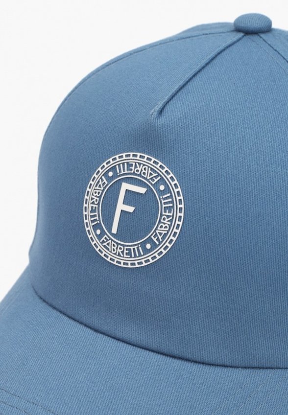 Бейсболка Fabretti