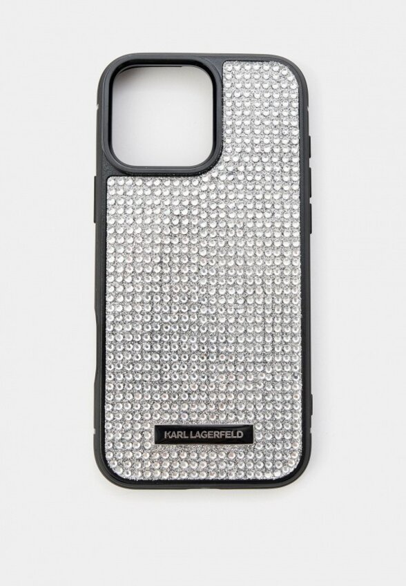 Чехол для iPhone Karl Lagerfeld