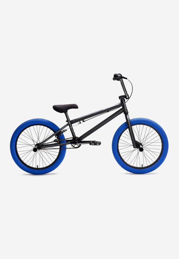 Велосипед Stern BMX Piligrim Alt 20