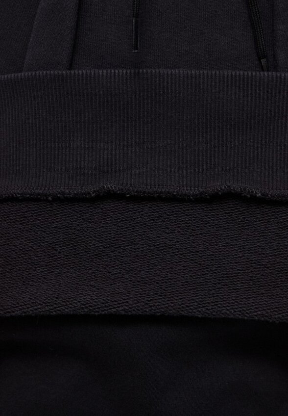 Худи MM6 Maison Margiela