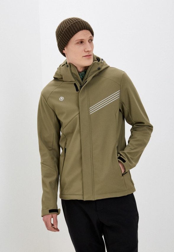 Куртка утепленная High Experience