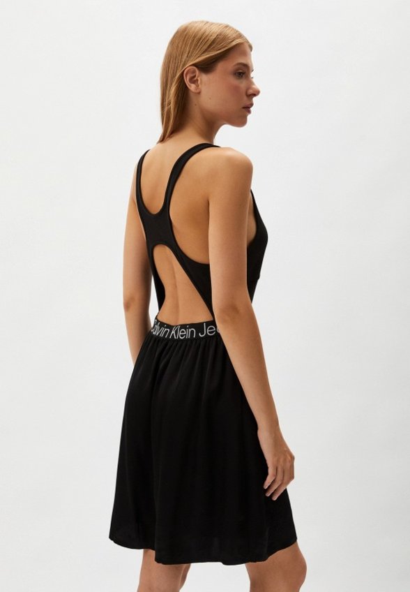 Платье Calvin Klein Jeans
