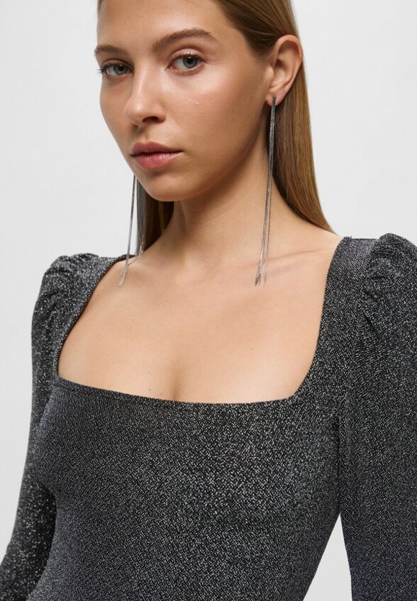 Блуза H&M