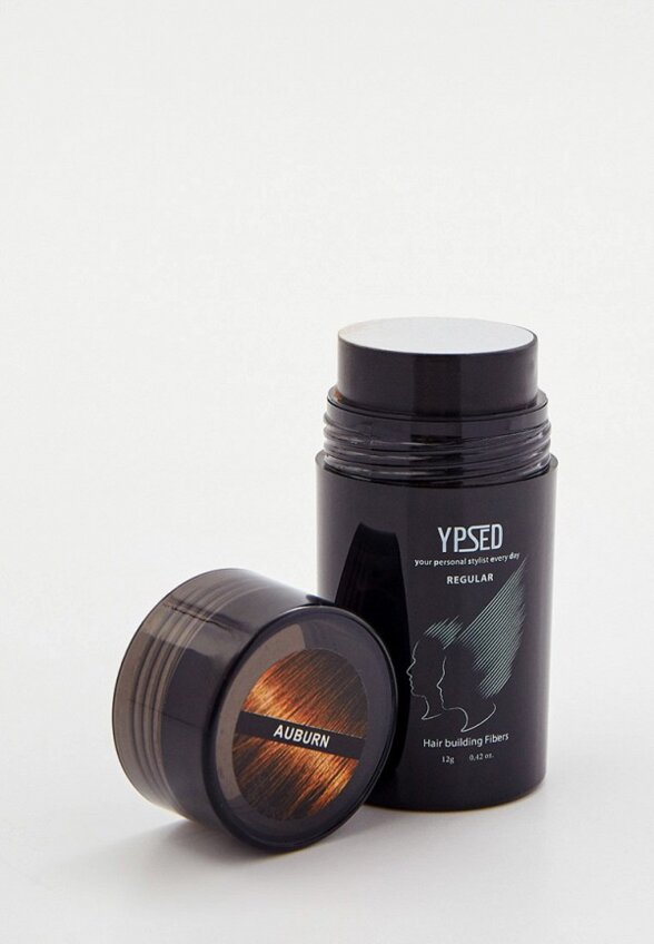 Загуститель для волос Ypsed