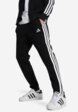 Брюки мужские adidas, Черный1  - превью