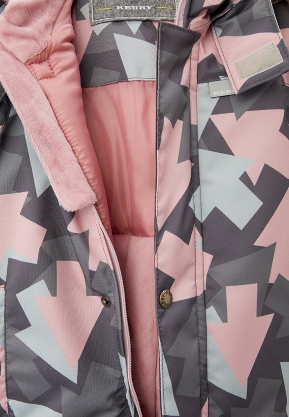 Комбинезон утепленный Kerry