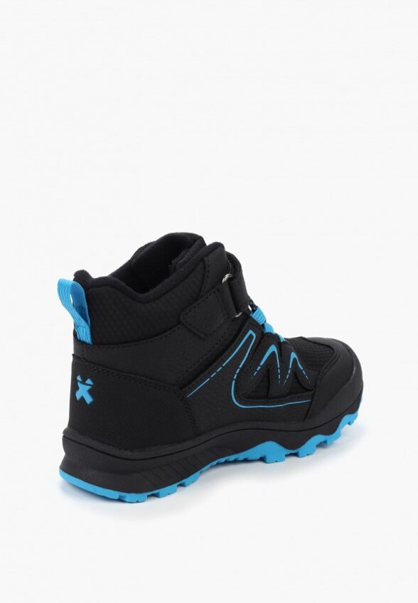 Ботинки Kander