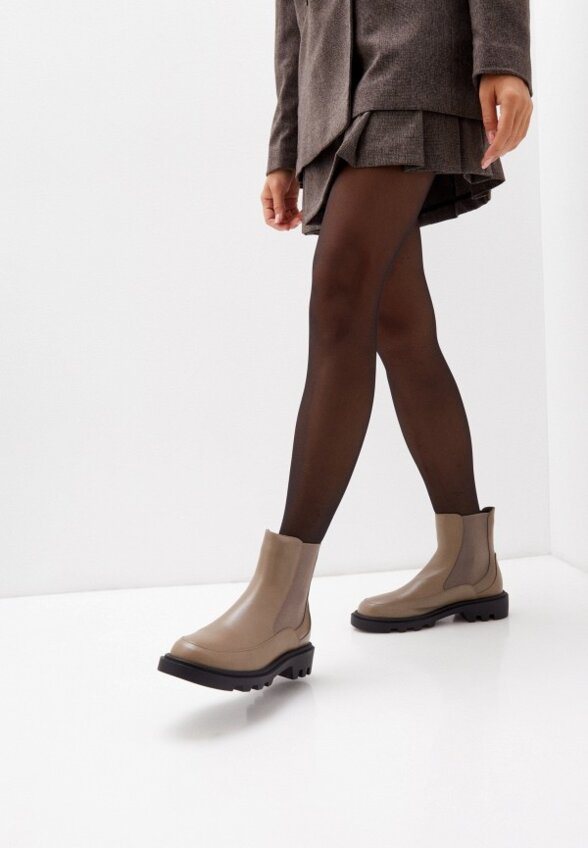 Ботинки Salamander