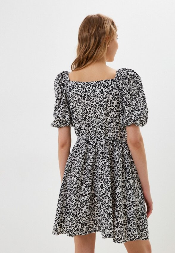 Платье Bad Queen