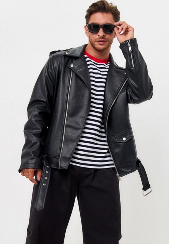 Лонгслив Hibio