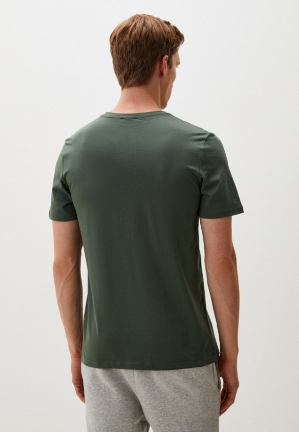 Футболка Demix