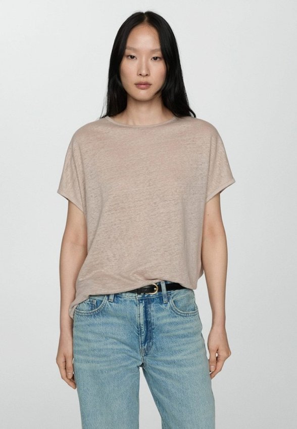 Футболка Mango