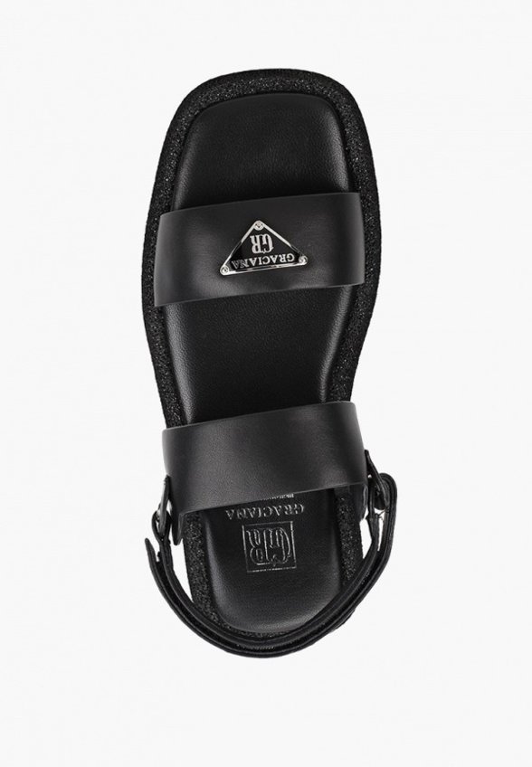 Сандалии Graciana