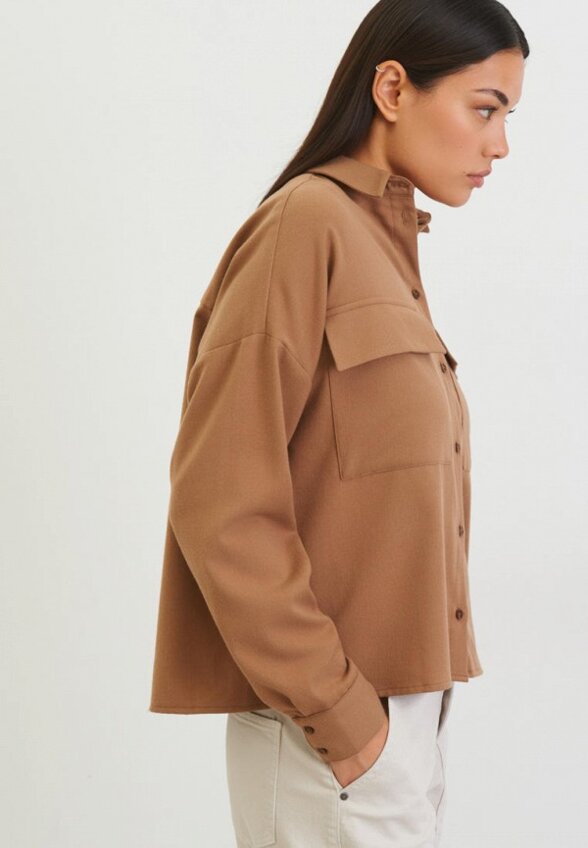 Блуза Smith&Soul