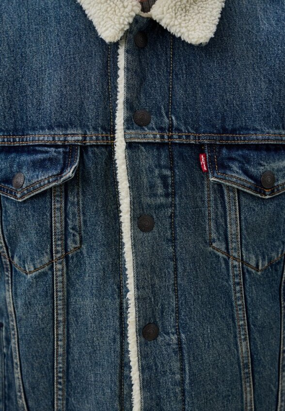 Куртка джинсовая Levi's®