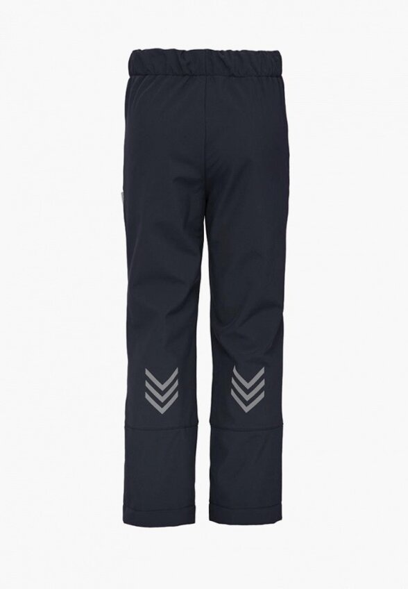 Брюки утепленные Stylish Amadeo