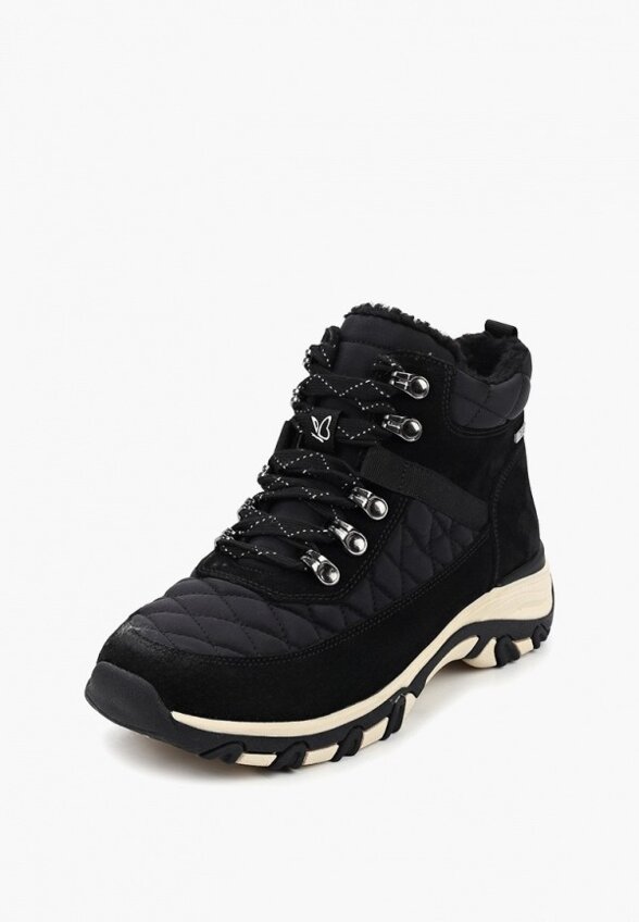 Ботинки Caprice