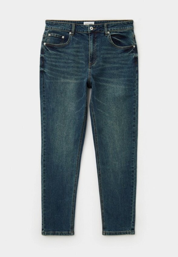 Джинсы Face Code