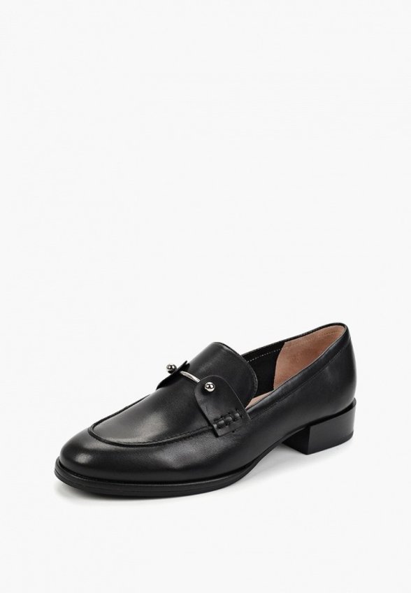 Лоферы Basconi