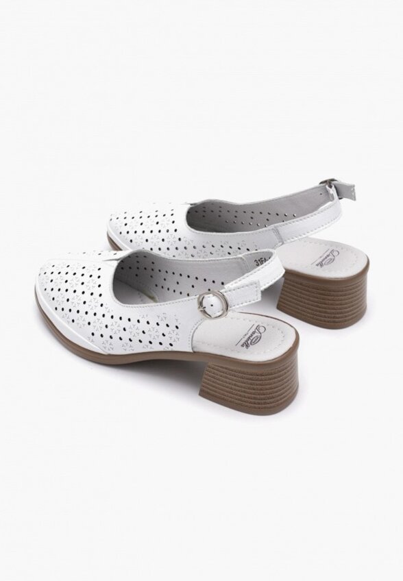 Туфли Donna Daniella