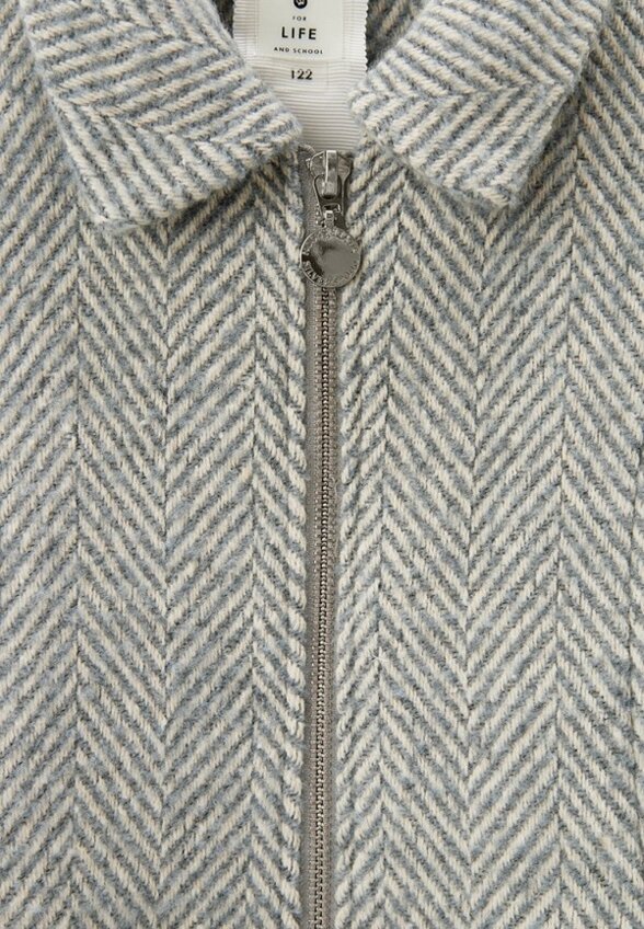 Пальто Silver Spoon