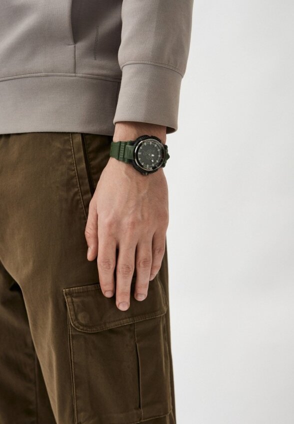 Часы Plein Sport