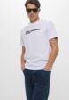 Футболка Karl Lagerfeld Jeans4  - превью