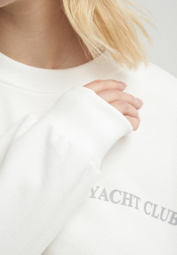 Свитшот Твое