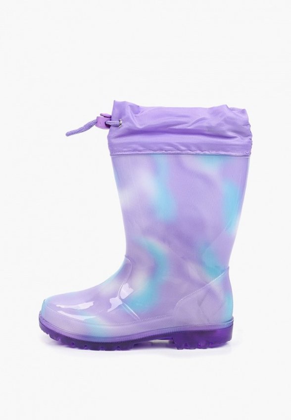 Сапоги резиновые PlayToday