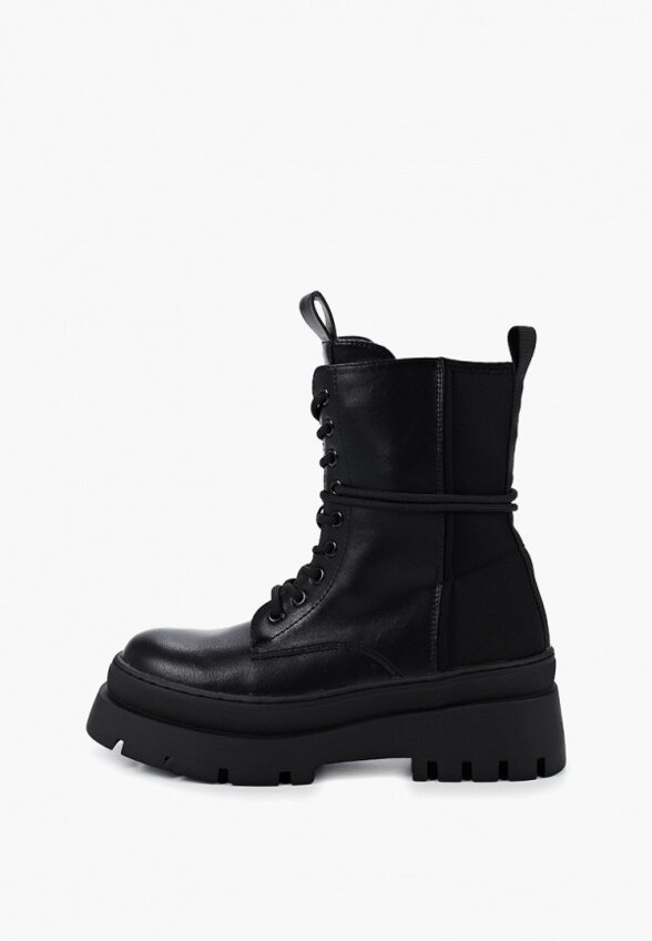 Ботинки Bridget