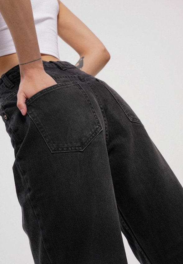 Джинсы Твое