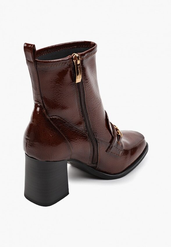 Ботильоны Tamaris