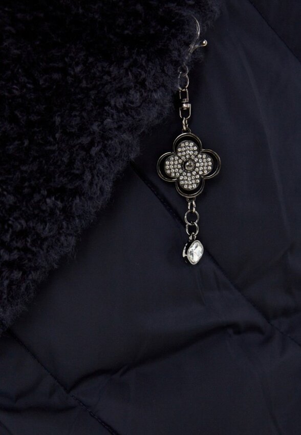 Пуховик Winterra