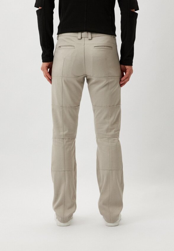 Брюки Bikkembergs