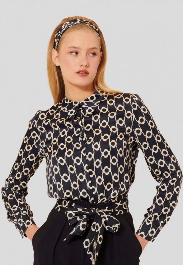 Блуза Tara Jarmon