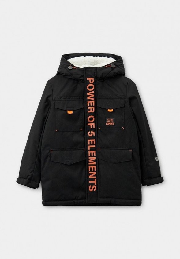 Парка PlayToday