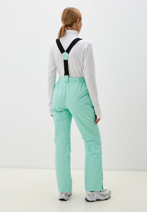 Брюки горнолыжные Glissade