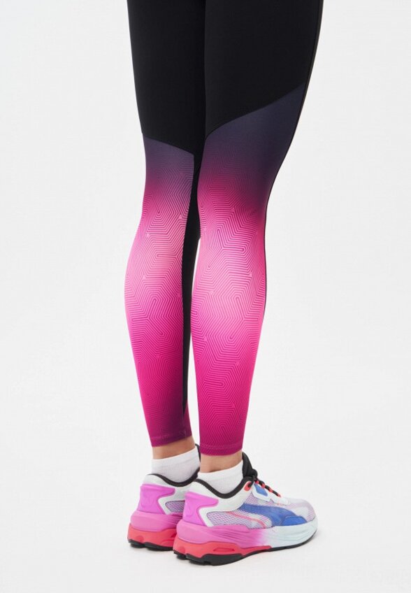 Леггинсы Neverlate