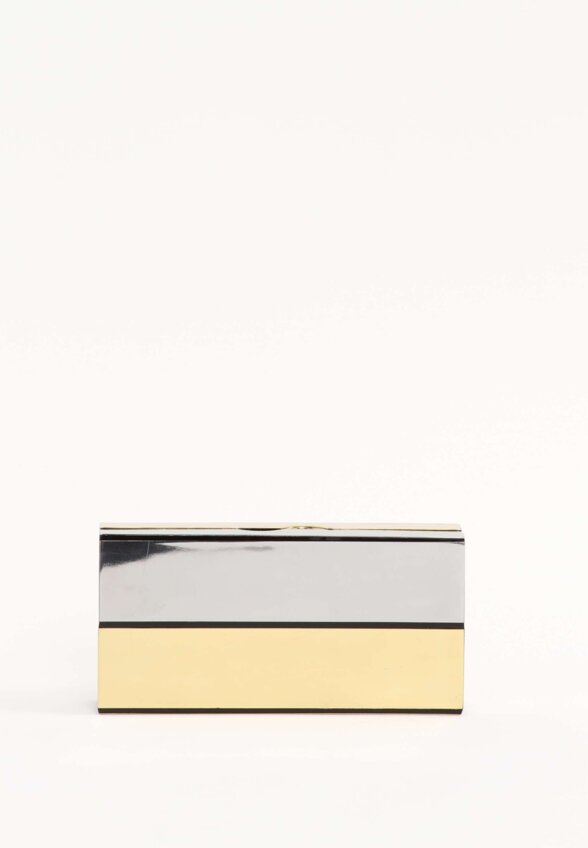 Jimmy Choo Plastic Bag