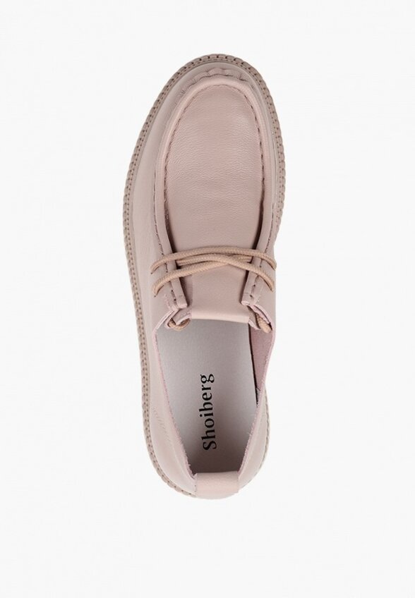 Ботинки Shoiberg