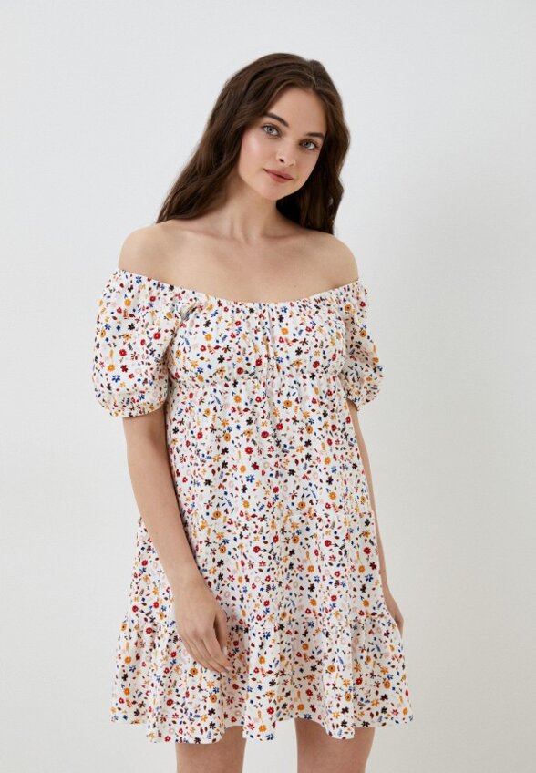 Платье Colin's