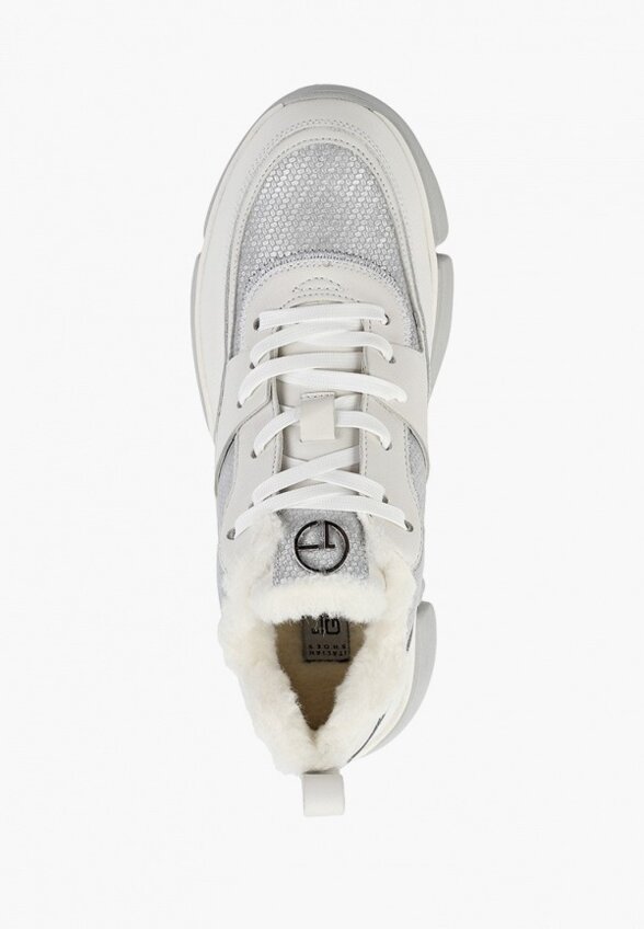 Кроссовки Emanuele Gelmetti