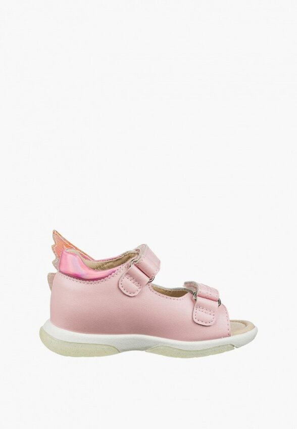 Сандалии Mursu